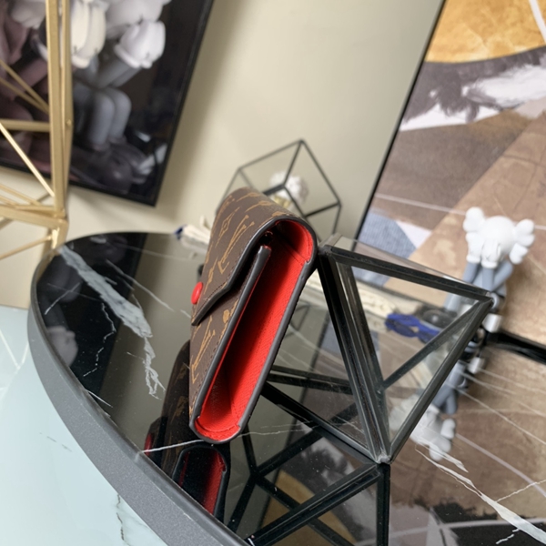 ルイヴィトン財布スーパーコピー105-2